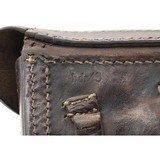 "WWII German P.38 Holster (MM1543)" - 2 of 3