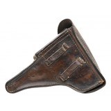 "WWII German P.38 Holster (MM1543)" - 3 of 3
