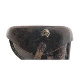 "LUGER HOLSTER 1937 DATED (MM1549)" - 3 of 3