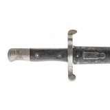"PORTUGESE M-1885 BAYONET(MM1555)" - 5 of 8