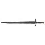 "PORTUGESE M-1885 BAYONET(MM1555)" - 7 of 8