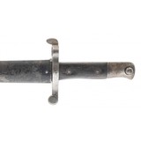 "PORTUGESE M-1885 BAYONET(MM1555)" - 8 of 8
