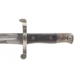"PORTUGESE M-1885 BAYONET(MM1555)" - 2 of 8