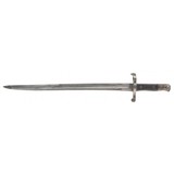 "PORTUGESE M-1885 BAYONET(MM1555)" - 3 of 8