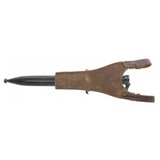 "Swedish 96 Mauser Bayonet (MM1554)" - 10 of 10