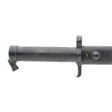 "Swedish 96 Mauser Bayonet (MM1554)" - 6 of 10