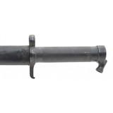 "Swedish 96 Mauser Bayonet (MM1554)" - 7 of 10