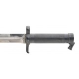 "Swedish 96 Mauser Bayonet (MM1554)" - 2 of 10