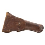 "1942 Dated GI Holster (MM1557)" - 1 of 2