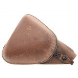 "WWII Type 14 Japanese Holster (MM1558)" - 1 of 2