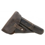 "WWII German P.38 Holster (MM1561)" - 1 of 2