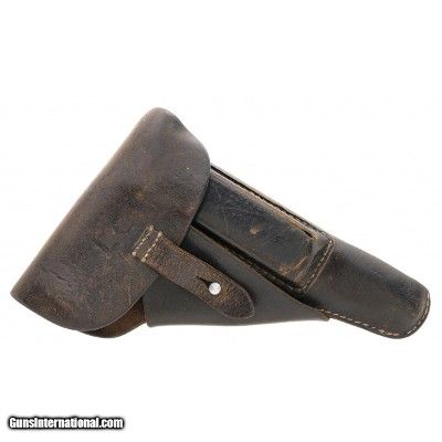 "WWII German P.38 Holster (MM1561)"