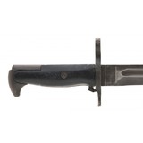 "10 inch Garand Bayonet (MM1552)" - 6 of 6