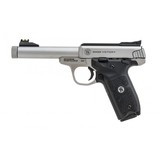 "Smith & Wesson SW22 Victory .22LR (PR60058)" - 7 of 7
