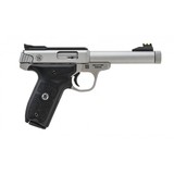 "Smith & Wesson SW22 Victory .22LR (PR60058)" - 1 of 7