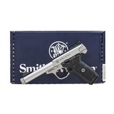 "Smith & Wesson SW22 Victory .22LR (PR60058)" - 2 of 7