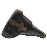 "1943 Dated P.38 Holster (MM1560)"