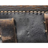 "1943 Dated P.38 Holster (MM1560)" - 4 of 4
