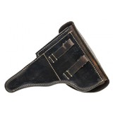 "1943 Dated P.38 Holster (MM1560)" - 3 of 4