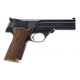 "High Standard The Victor .22LR (PR59881)" - 1 of 6