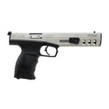 "Walther SP22 M2 .22LR (PR60059)" - 1 of 4