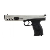 "Walther SP22 M2 .22LR (PR60059)" - 4 of 4
