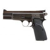 "Browning Hi-Power Custom Target 9mm (PR59882)" - 3 of 5