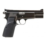 "Browning Hi-Power Custom Target 9mm (PR59882)" - 1 of 5