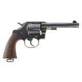 "Colt 1909 U.S. .45 Colt (C18018)" - 4 of 6