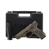 "Canik TP9SA 9mm (PR60060)" - 2 of 4