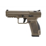 "Canik TP9SA 9mm (PR60060)" - 4 of 4