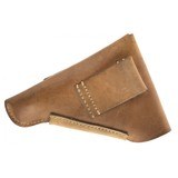 "Post War PP Style Holster (MM1564)" - 2 of 2