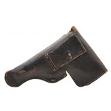 "WWII German Astra 300 Holster (MM1900)" - 2 of 2
