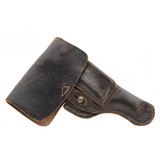 "WWII German Astra 300 Holster (MM1900)" - 1 of 2
