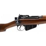 "British Enfield No4 Mk1 .303 British (R32522)" - 4 of 6