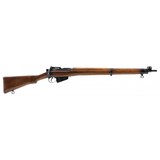 "British Enfield No4 Mk1 .303 British (R32522)" - 1 of 6