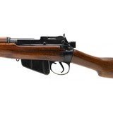 "British Enfield No4 Mk1 .303 British (R32522)" - 5 of 6