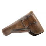 "WWII German Holster For Hi Power (MM1901)" - 3 of 3