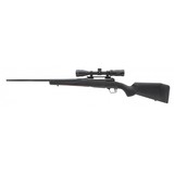 "Savage 110 Apex Hunter XP 6.5Creedmoor (NGZ2266)" - 4 of 5