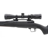"Savage 110 Apex Hunter XP 6.5Creedmoor (NGZ2266)" - 3 of 5