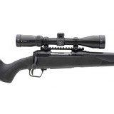 "Savage 110 Apex Hunter XP 6.5Creedmoor (NGZ2266)" - 5 of 5