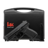 "Heckler & Koch P2000 9MM (NGZ1349) NEW" - 3 of 3