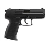"Heckler & Koch P2000 9MM (NGZ1349) NEW" - 1 of 3