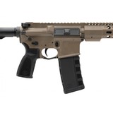 "FNH FN15 TAC 3 5.56mm (NGZ1698) NEW" - 5 of 5