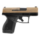 "Taurus GX4 9MM (NGZ1407) NEW" - 1 of 3