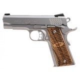 "Kimber Stainless PRO Raptor II .45 ACP (NGZ1731) NEW" - 2 of 3