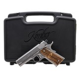 "Kimber Stainless PRO Raptor II .45 ACP (NGZ1731) NEW" - 3 of 3