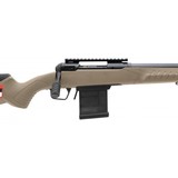 "Savage 110 6.5 CREEDMOOR (NGZ1738) NEW" - 2 of 5