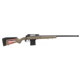 "Savage 110 6.5 CREEDMOOR (NGZ1738) NEW" - 1 of 5