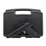 "Kimber Custom II 10mm (NGZ2010) NEW" - 2 of 3
